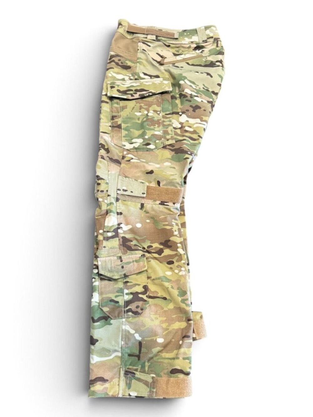 Beyond Clothing Operator Multicam Mission Pants SZ L (36"/34")